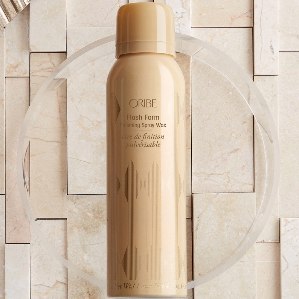 ORIBE Flash Form Finishing Spray Wax 4.2 oz